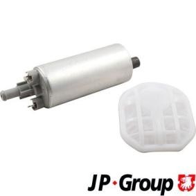 Achetez des Pompe à carburant JP GROUP 1215200100 à prix pour 50,74 €