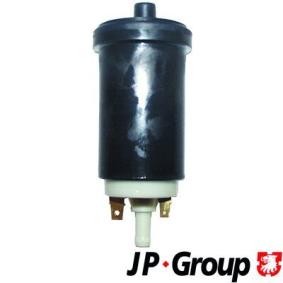 Osta JP GROUP Polttoainepumppu netistä Astravan Mk III (F) (T92)-mallille edulliseen hintaan