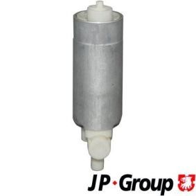 Achetez des Pompe à carburant JP GROUP 1215200500 à prix pour 46,26 €