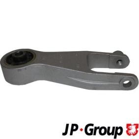 Acquista Supporto motore da JP GROUP online per COMBO Mk II (C) Cassone / Furgonato / Promiscuo (F25) a prezzi moderati