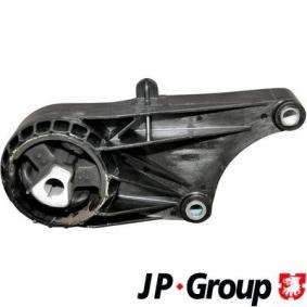 Osta JP GROUP Kumityyny netistä Astra Mk VI (J) GTC (P10)-mallille edulliseen hintaan