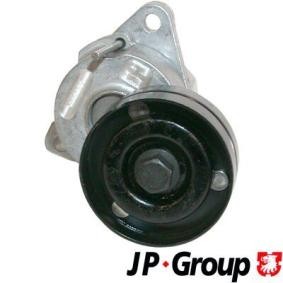 Acquista Tenditore cinghia servizi da JP GROUP 1218200100 a buon mercato per soli 43,71 €