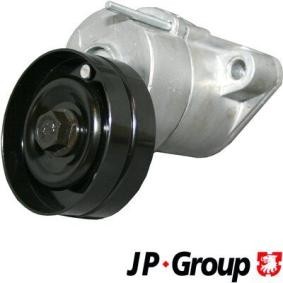 Acquista Tenditore cinghia servizi da JP GROUP 1218201100 a buon mercato per soli 43,95 €
