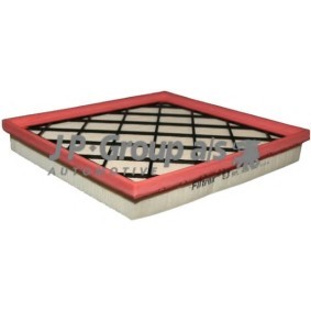 Comprar Filtro de aire de JP GROUP 1218601600 a bajo precio de 9,99 €