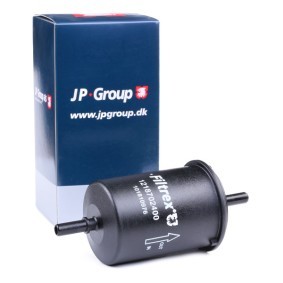 Compre Filtro de combustível de JP GROUP online para Logan Pick-up (US_) a preços moderados