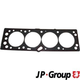 Comprar Junta de culata de JP GROUP 1219300200 a bajo precio de 11,86 €