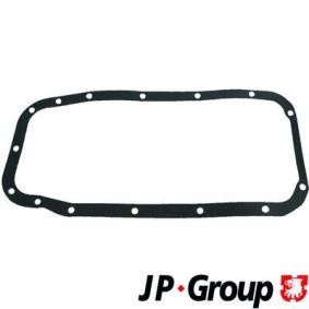 Comprar Junta, depósito de aceite de JP GROUP 1219400100 a bajo precio de 8,14 €