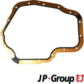 Ölwannendichtung von JP GROUP für Astra Mk V (H) (A04) Schrägheck günstig online kaufen