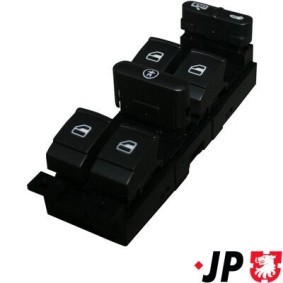 Osta Tiiviste, öljypumppu JP GROUP:llä 1219501200 edullisesti hintaan 1,03 €