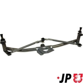 Osta Tiiviste, öljypumppu JP GROUP:llä 1219501400 edullisesti hintaan 3,55 €