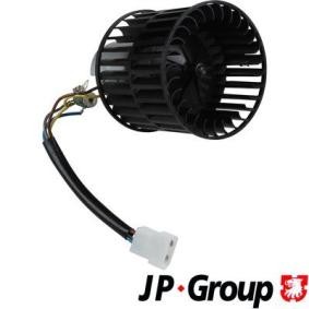 Osta Sisätilapuhallin JP GROUP:llä 1226100300 edullisesti hintaan 112,31 €