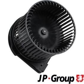 Osta Sisätilapuhallin JP GROUP:llä 1226100800 edullisesti hintaan 84,61 €