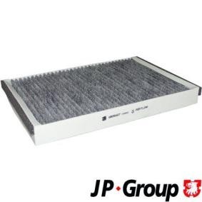 Comprar Filtro de habitáculo de JP GROUP 1228101700 a bajo precio de 17,47 €