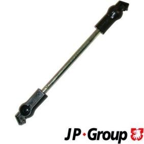 Osta Vaihteenvalitsin / siirtotanko JP GROUP:llä 1231600200 edullisesti hintaan 4,78 €