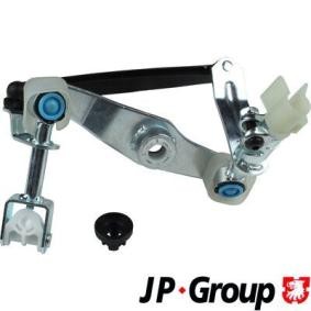 Acquista Kit riparazione, Leva cambio da JP GROUP 1231700310 a buon mercato per soli 29,84 €