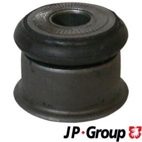 Osta Akselinripustus JP GROUP:llä 1240050200 edullisesti hintaan 8,19 €