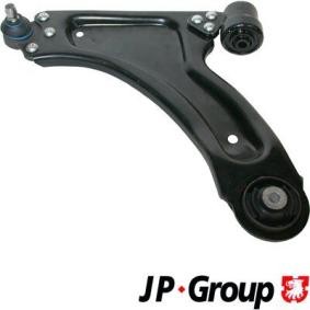 Querlenker von JP GROUP