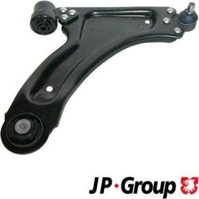 Querlenker von JP GROUP