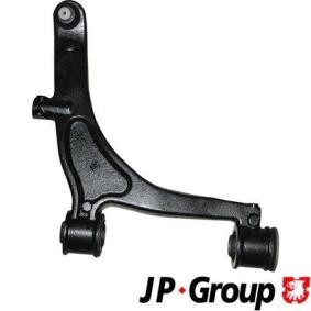 Querlenker für NISSAN von JP GROUP