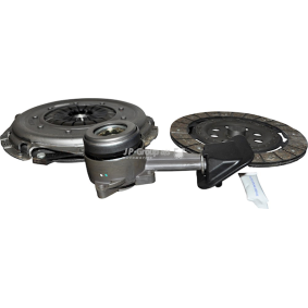 Acquista Braccio oscillante, sospensione ruota da JP GROUP 1240102470 a buon mercato per soli 38,17 €