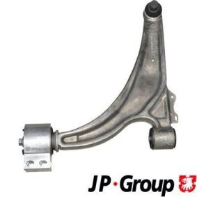 CHEVROLET Querlenker von JP GROUP
