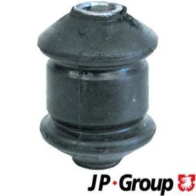Lagerung, Lenker von JP GROUP