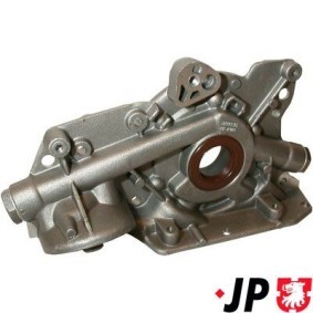 Lagerung, Lenker von JP GROUP