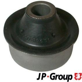 Lagerung, Lenker von JP GROUP
