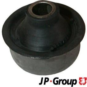 Lagerung, Lenker von JP GROUP