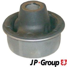 Lagerung, Lenker von JP GROUP