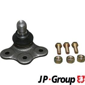 Osta JP GROUP Pallonivel netistä Insignia Mk I (A) Hatchback (G09)-mallille edulliseen hintaan