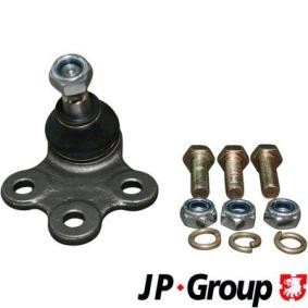 Osta Pallonivel JP GROUP:llä 1240300500 edullisesti hintaan 17,66 €