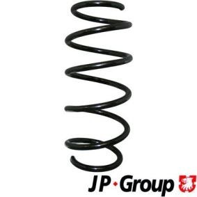 Fahrwerksfeder von JP GROUP