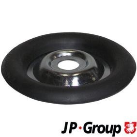 Compre Suporte de apoio do conjunto mola / amortecedor da JP GROUP 1242400200 a um preço baixo por 6,89 €