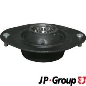 Compre Cabeçote do amortecedor e rolamento de JP GROUP online para Astra Mk II CC (T85) a preços moderados