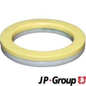 Compre Rolamento de rolos, suporte apoio do conj. mola / amortecedor da JP GROUP 1242450200 a um preço baixo por 8,17 €