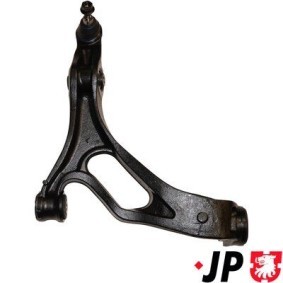 Anschlagpuffer, Federung 1242600600 von JP GROUP günstig für 5,60 € online kaufen