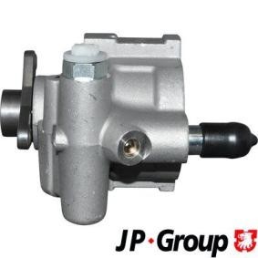 Servopumpe von JP GROUP