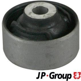 Lagerung, Lenker von JP GROUP