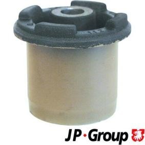 Lagerung, Lenker von JP GROUP