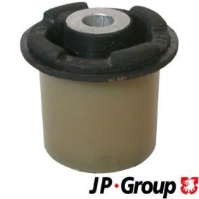 Lagerung, Lenker von JP GROUP