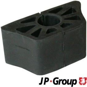 Lagerbuchse, Stabilisator von JP GROUP