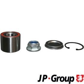 Radlagersatz von JP GROUP