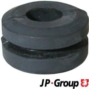 Osta Vaimennuskumi, jousitus JP GROUP:llä 1252600200 edullisesti hintaan 4,30 €