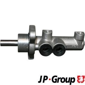 Comprar Cilindro principal de freno de JP GROUP 1261100400 a bajo precio de 44,88 €