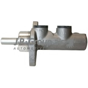 Comprar Cilindro principal de freno de JP GROUP 1261100500 a bajo precio de 20,23 €