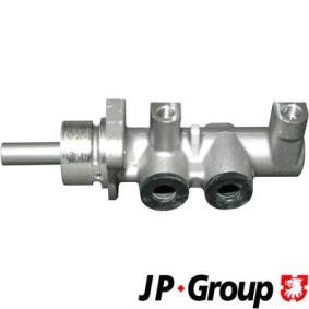 Comprar Cilindro principal de freno de JP GROUP 1261101000 a bajo precio de 39,38 €