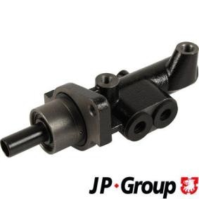 Comprar Cilindro principal de freno de JP GROUP 1261101300 a bajo precio de 44,24 €