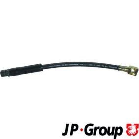 Comprar Latiguillo de freno de JP GROUP 1261600880 a bajo precio de 11,21 €
