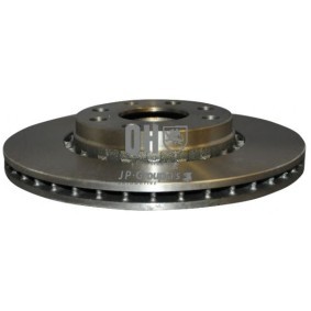Comprar Disco de freno de JP GROUP 1263101709 a bajo precio de 18,67 €